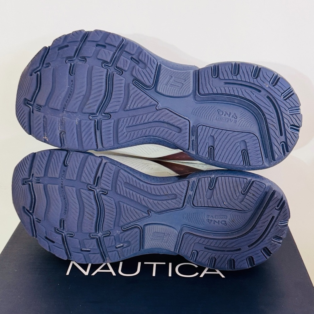 Brooks Ghost 15 Womens 8 Wide Running Shoes Spa Blue Neo Pink Sneakers Athletic - Picture 8 of 11